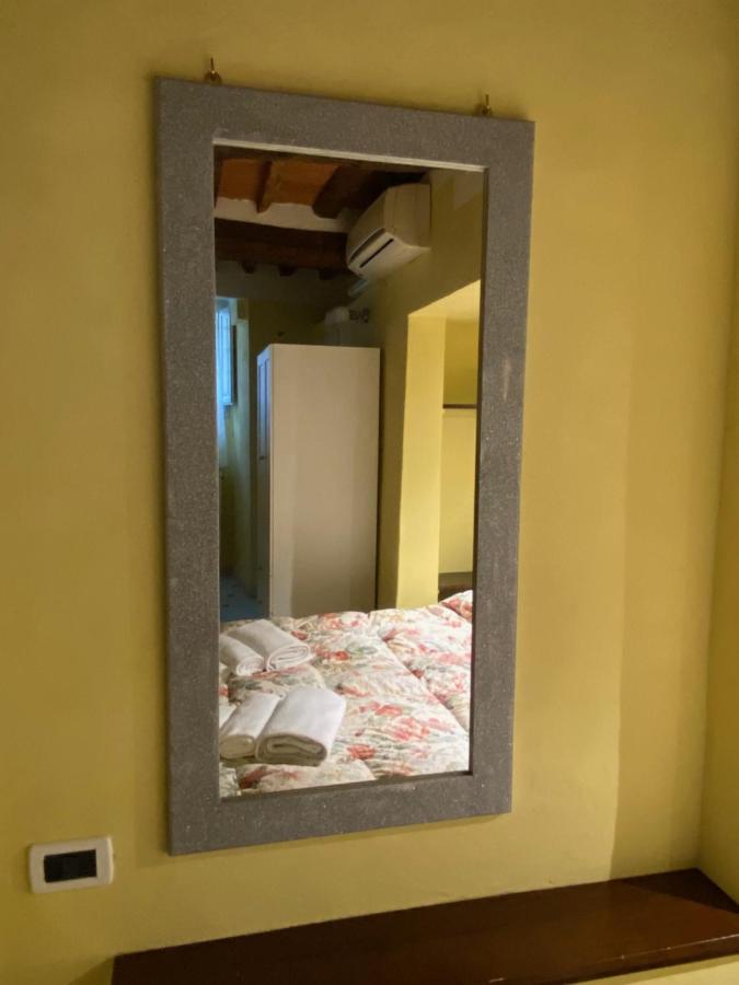 Gaia'S Apartment Pistoia Exterior foto